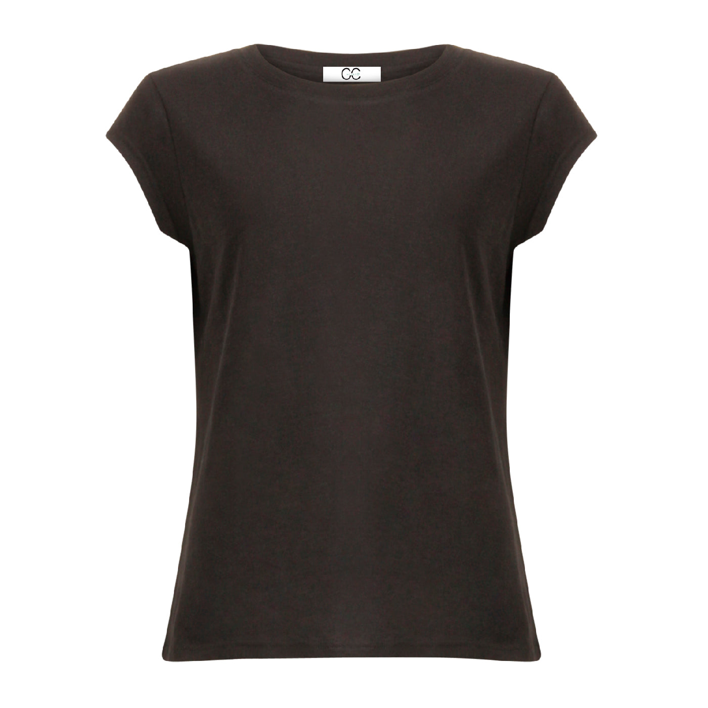 Basic T-shirt - Black