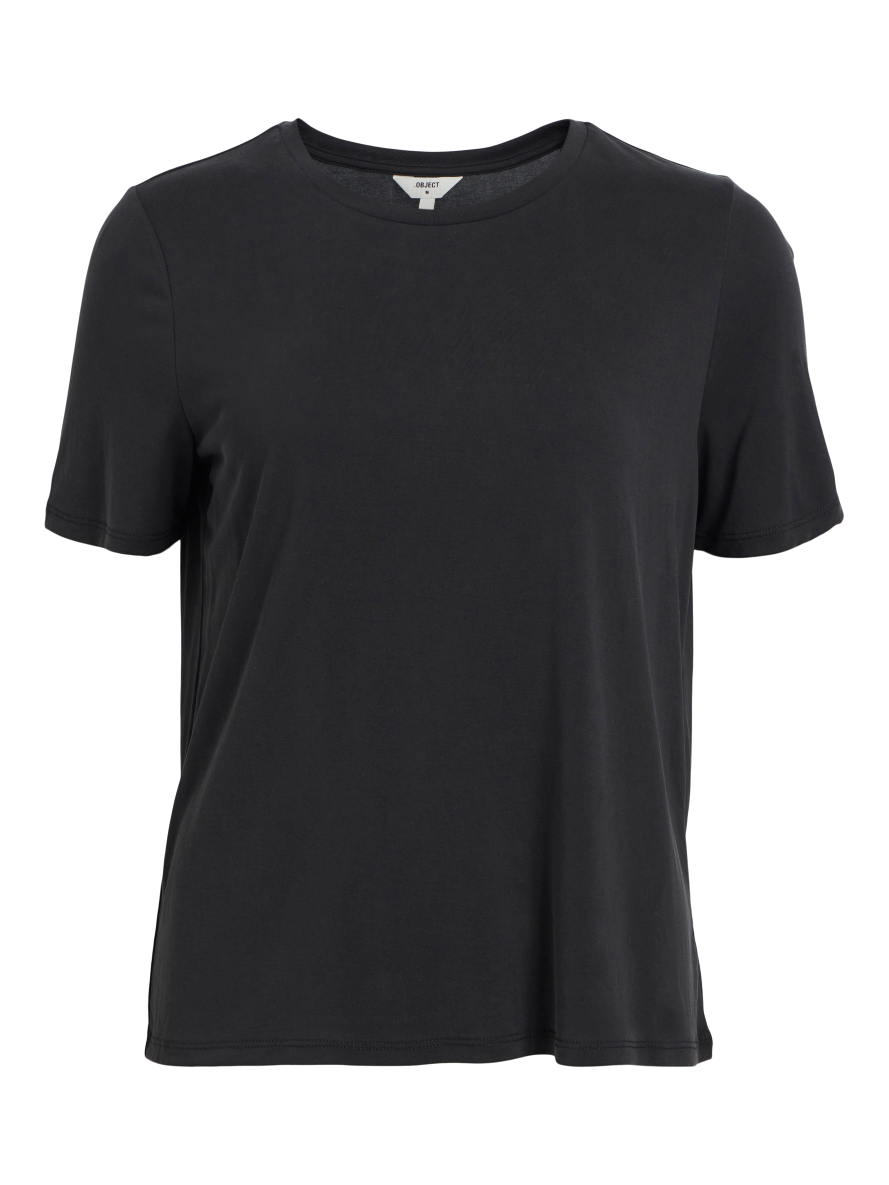 Annie SS T-shirt - Black